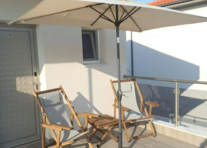Finikas Garden Beach Resort Nikiti