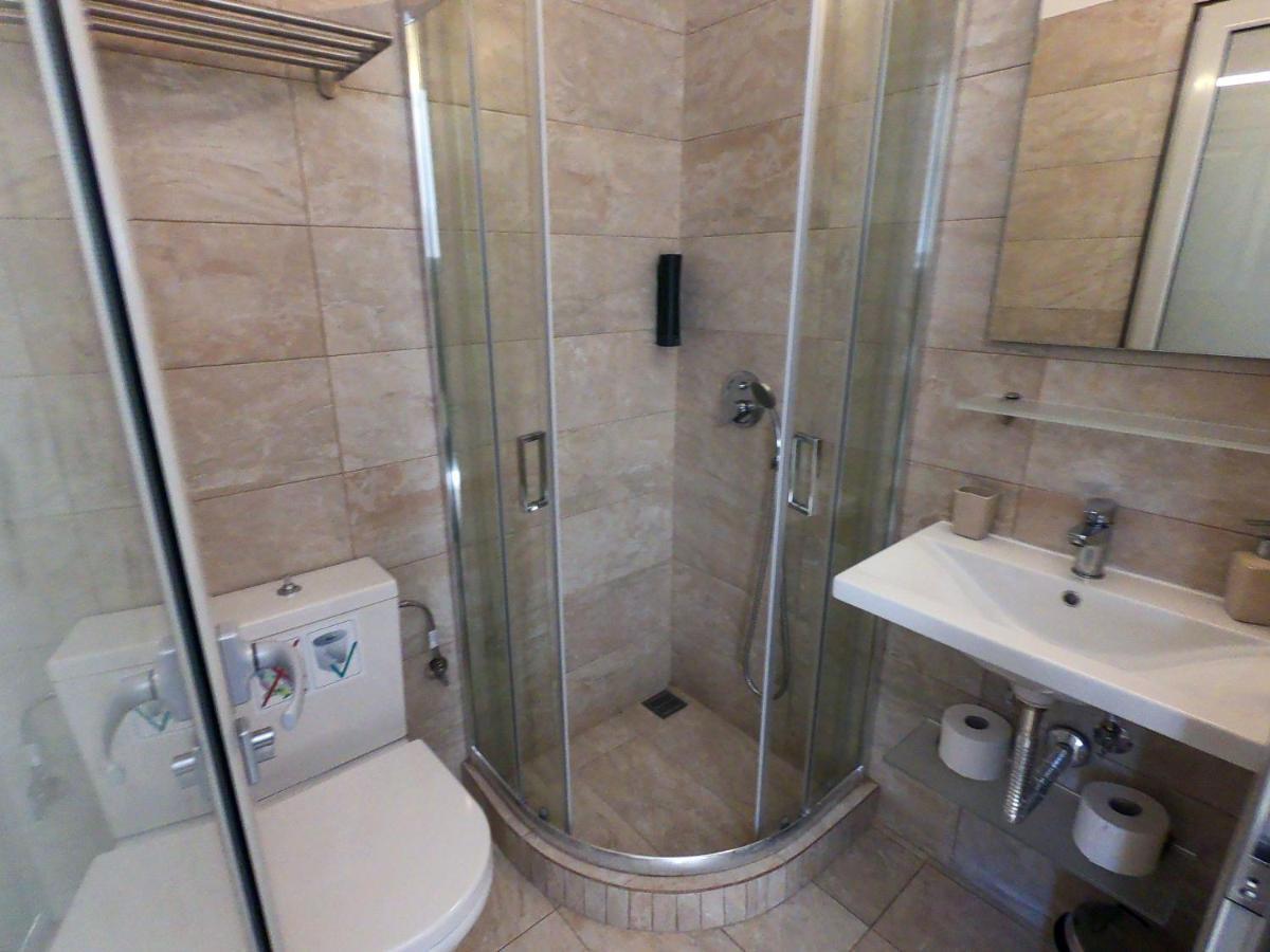 Finikas Garden Apartment Nikiti (Sithonia)
