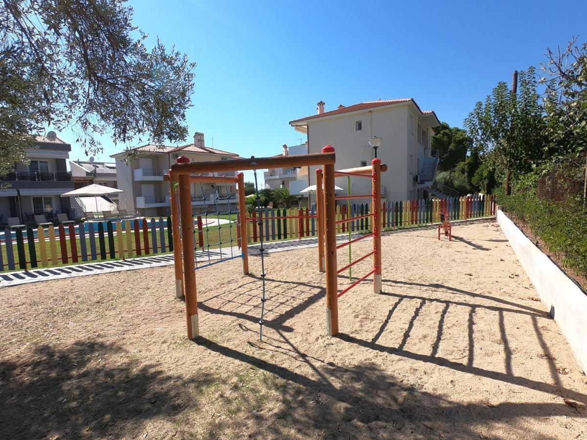 Finikas Garden