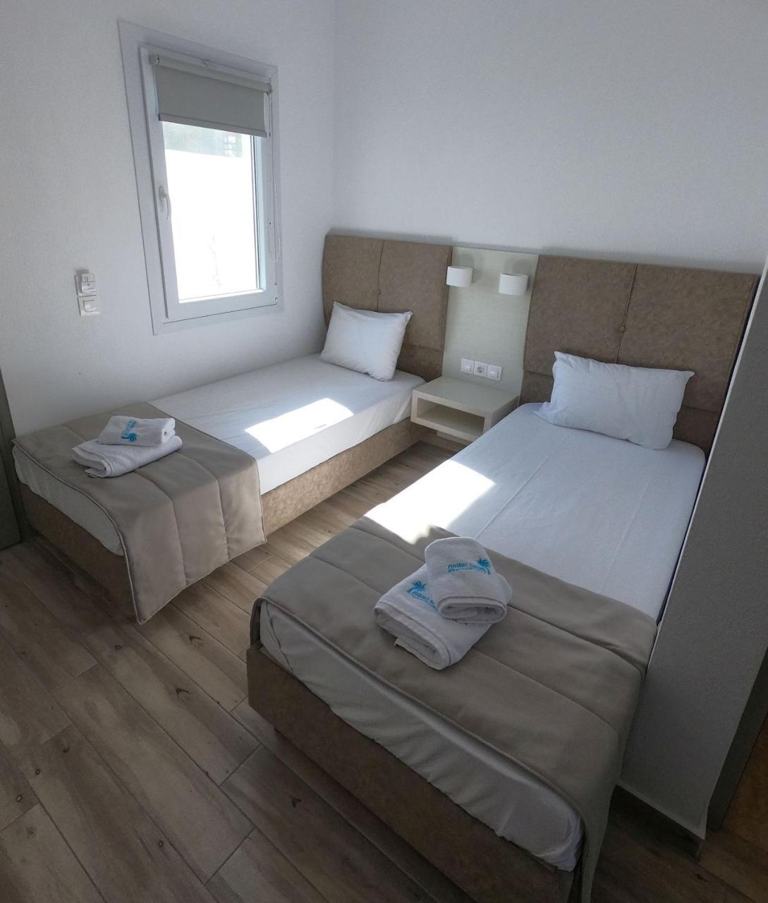 Finikas Garden Apartment Nikiti (Sithonia)