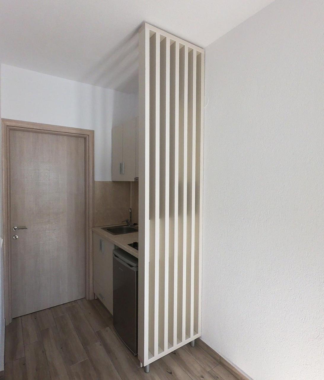 Apartment Finikas Garden