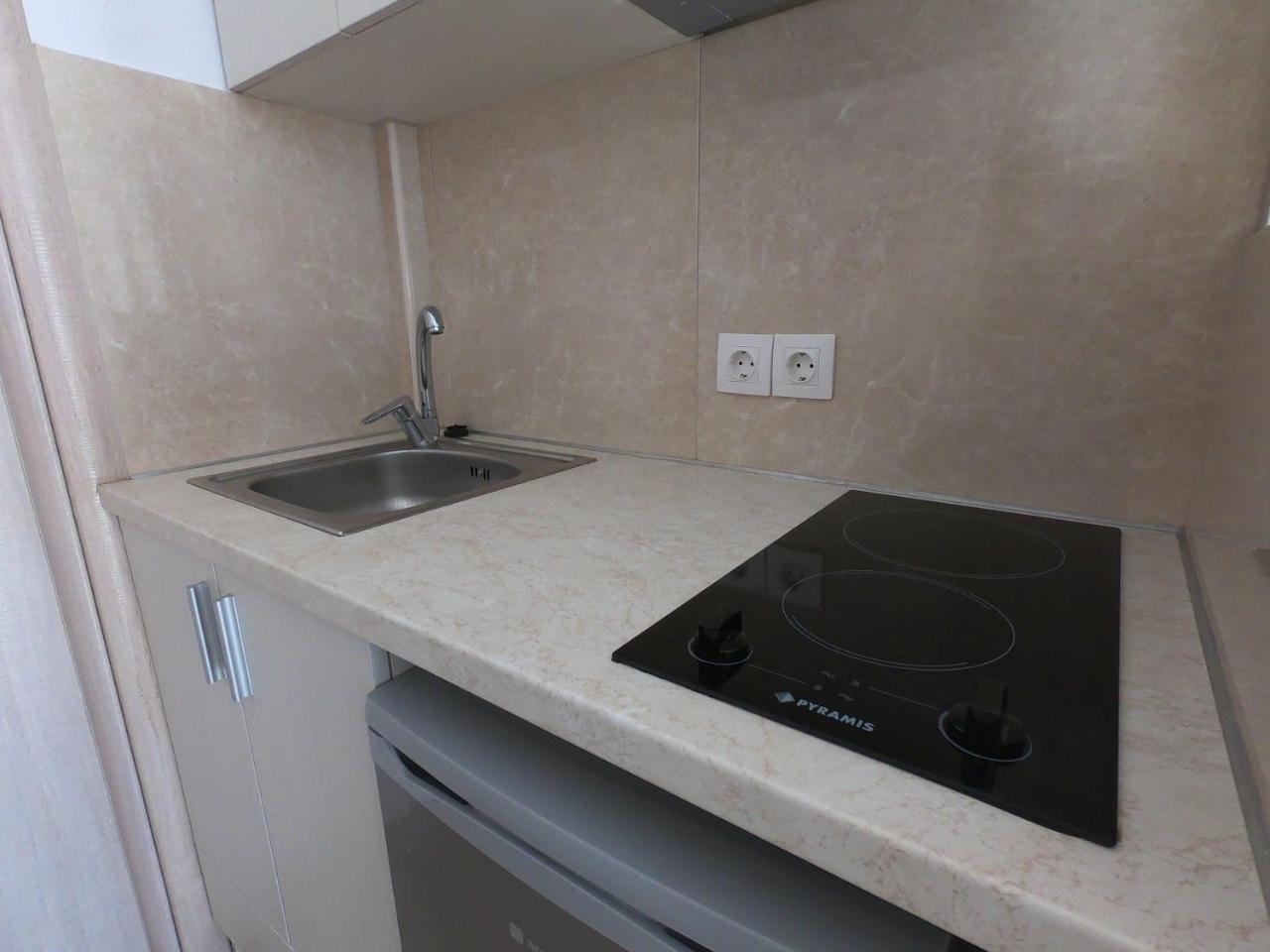 Finikas Garden Apartment Nikiti (Sithonia)