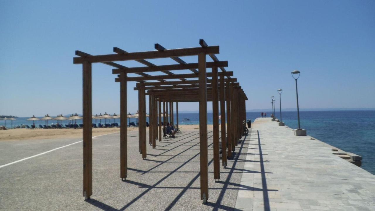 Finikas Garden