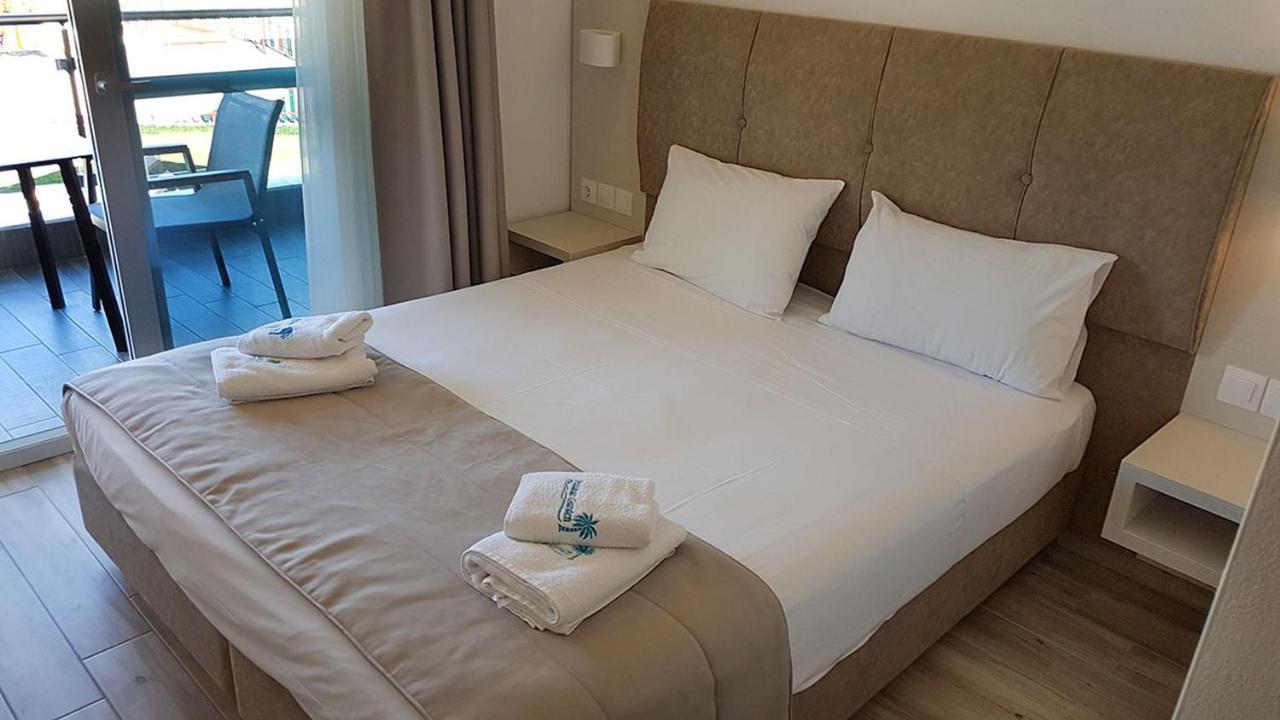 Apartment Finikas Garden Nikiti (Sithonia)