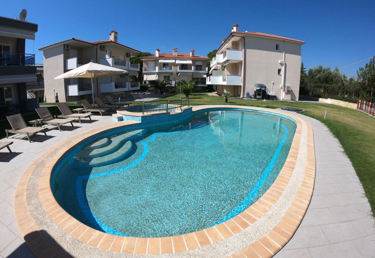 Finikas Garden