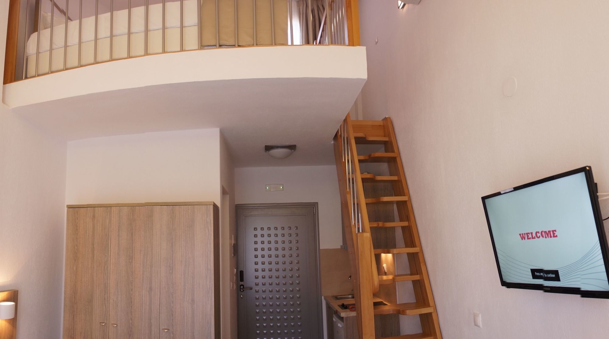 Finikas Garden Apartment Nikiti (Sithonia)