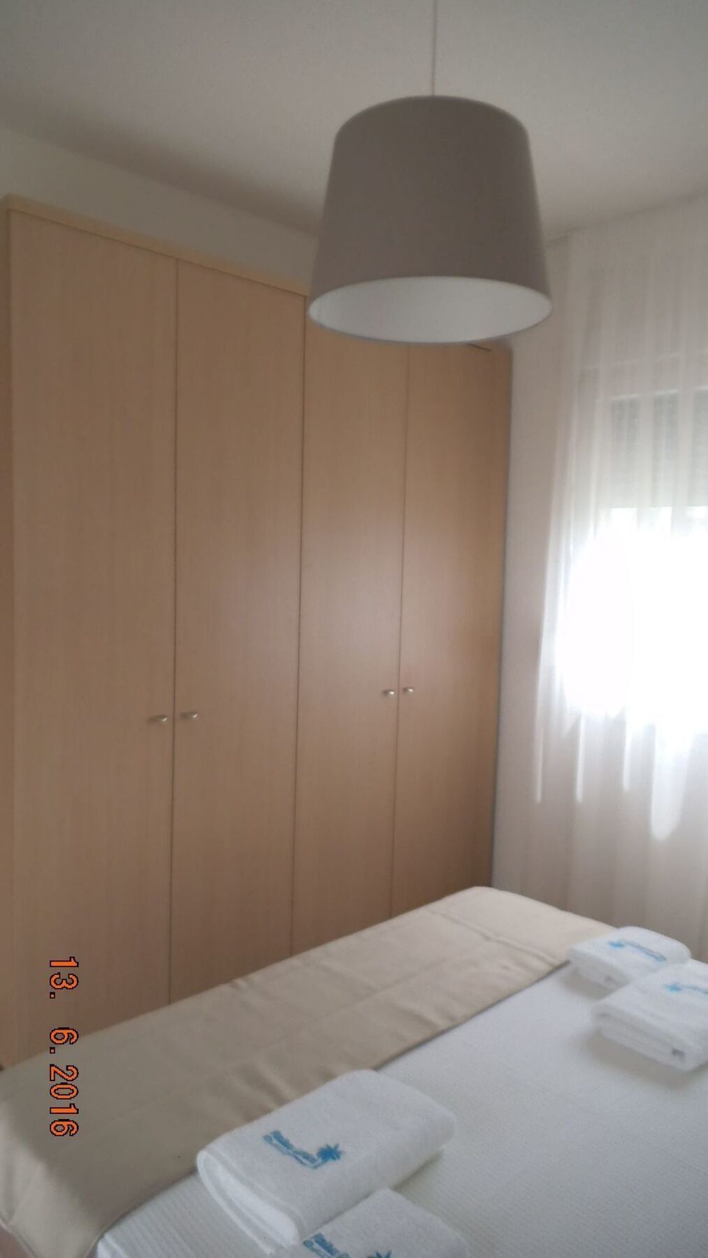 Apartment Finikas Garden
