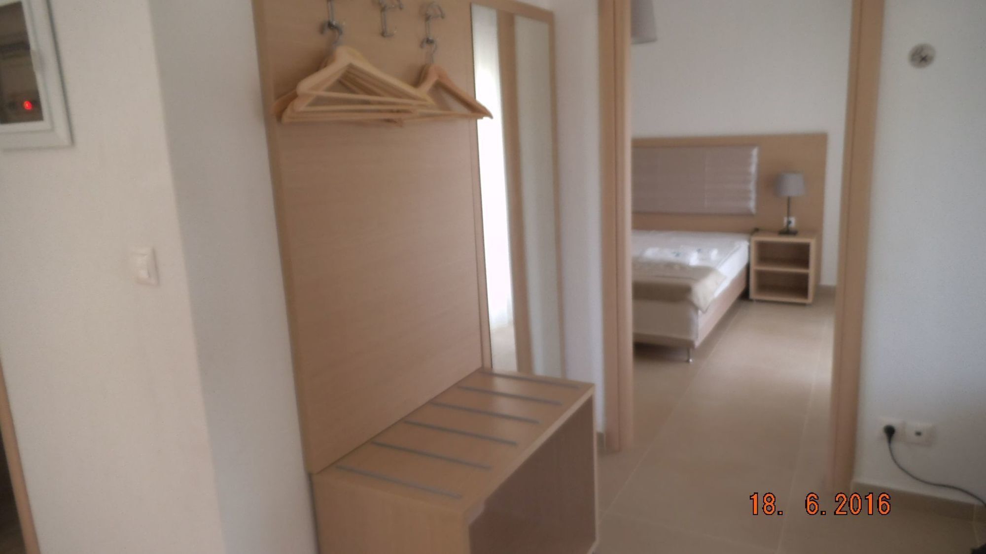 Finikas Garden Nikiti (Sithonia)