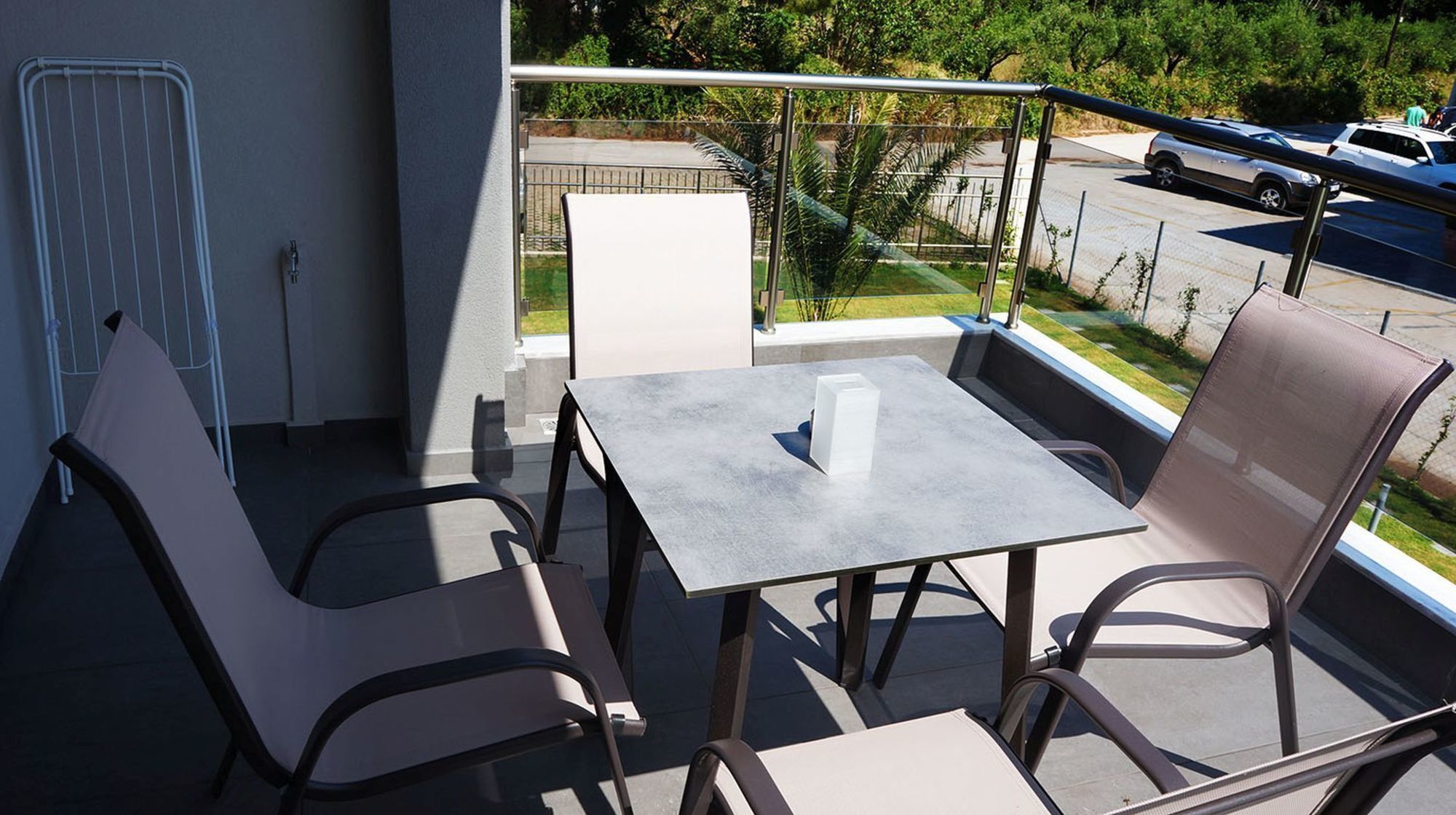 Finikas Garden